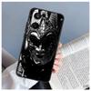 DJ Boris Brejcha Case For Realme C55 C67 C53 C51 C35 C33 C31 C30 C25s C21Y GT Neo 5 GT5 9 10 11 12 Pro Plus