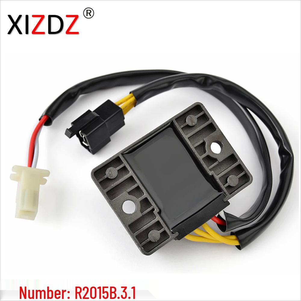 Compatible with Suzuki DRZ400, DR-Z400E, RMX250, RMX250S