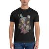Together T Shirts Mens Cotton Casual TShirt Round Collar TThe Legend Of Vox Machina Tee Shirt Short Sleeve Tops Adult
