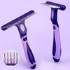 Dog Comb Rake Brush Massage Hair Remover Pet Grooming Hair Knot Cleaning Cat Brushes Interactive Self Play Toy For Small Medium Large Dogs
