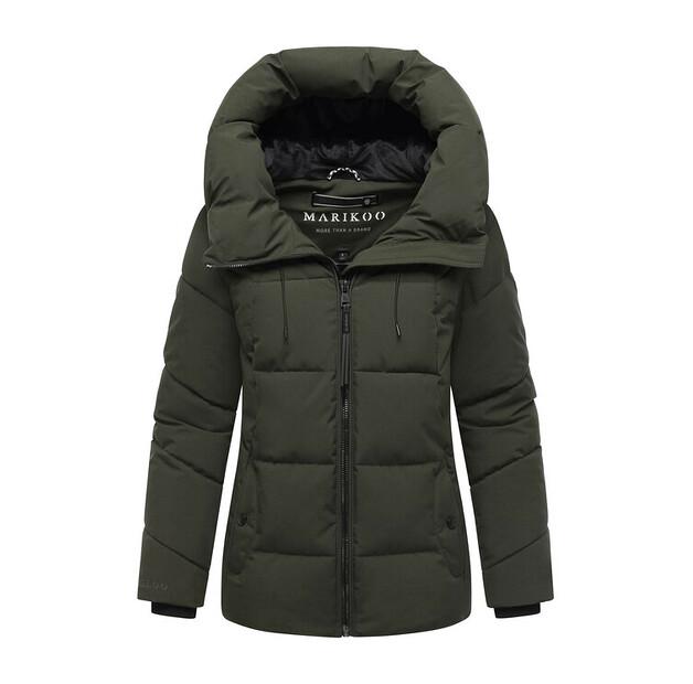 Куртка зимняя Marikoo Kuscheltatze EU XS