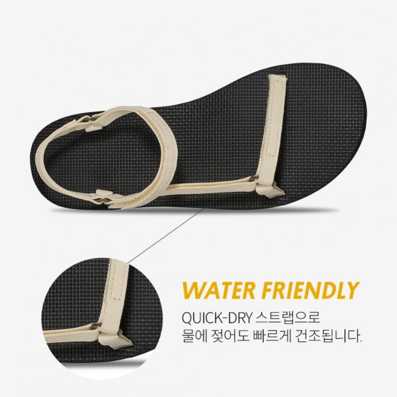 Teva Women S SandalS 2026 S S Original univerSal Slim Stvf2610110 Wbc