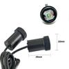 2Pcs Universal Car Door Lights Led Badge Welcome Light Logo HD Laser Projector Lamps Accessories Kits Car LED Logo Ghost Shadow