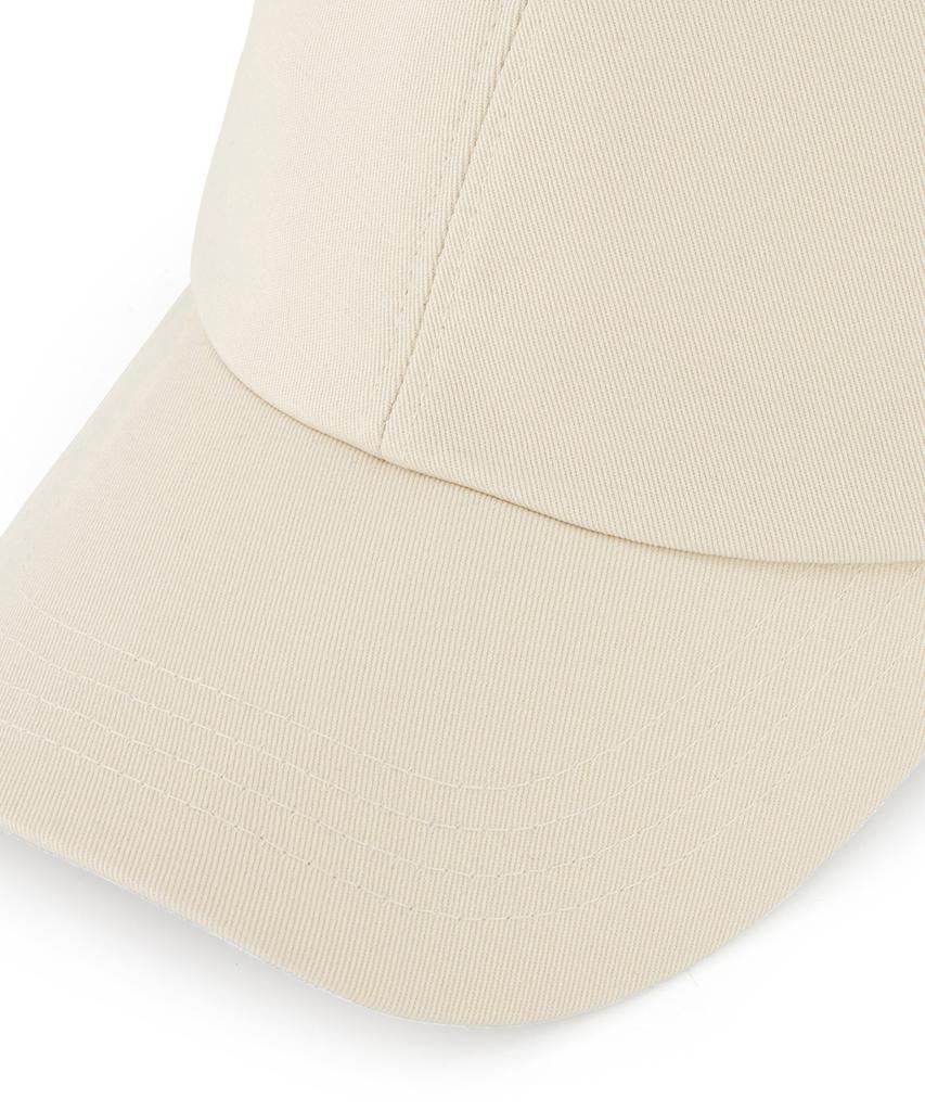 Eondeokeonteulol Four Seasons Big Size Oversized Cotton Large Head Ball Cap Unisex Baseball Cap Uc / Over Fit Ball Cap / Iv