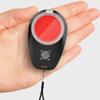 Portable Fingerprint Stamp Pad Finger Ink Stamp Pad Business Office Seal Tool Contract Fingerprint Press Seal Craft Supplies