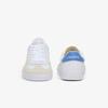 Lacoste Women's Baseshot Pro Leather Sneakers RZ0174W56GWO2