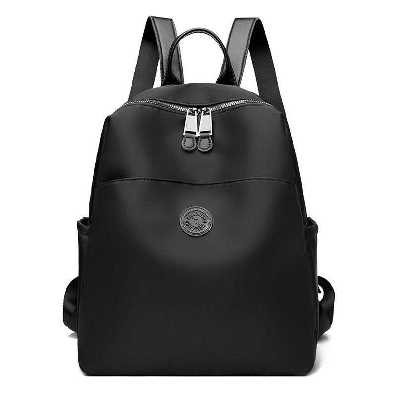 2025 Damen Großer Oxford-Stoff Freizeit-Reiserucksack - Leicht, Modisch, Vielseitig