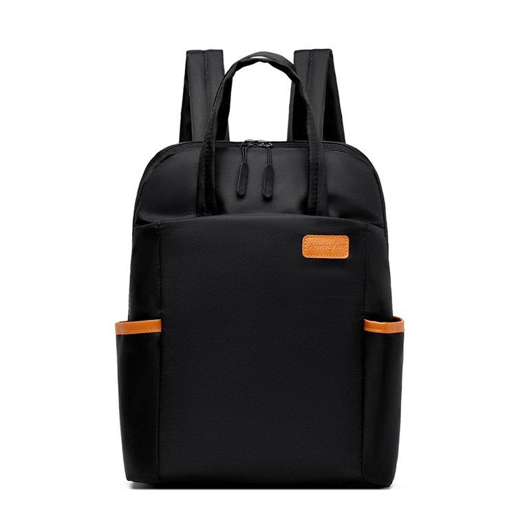 Rilibegan Women Multifunctional Travel Bag Oxford Large Capacity College Student Women Backpack Fashion Bag Travel Backpack