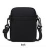 Trendy Men's Mini Crossbody Bag - Lightweight, Simple, Casual Shoulder Phone Bag