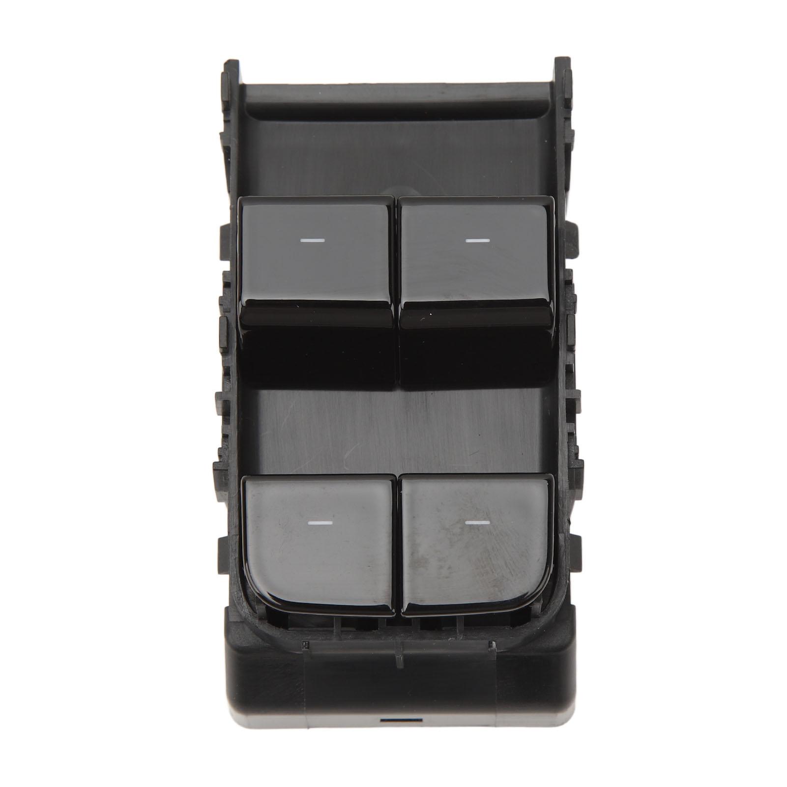 

Главный выключатель стеклоподъемника Power Master Window Control Switch Quick Response 1082037 Замена для Tesla Model 3 2017