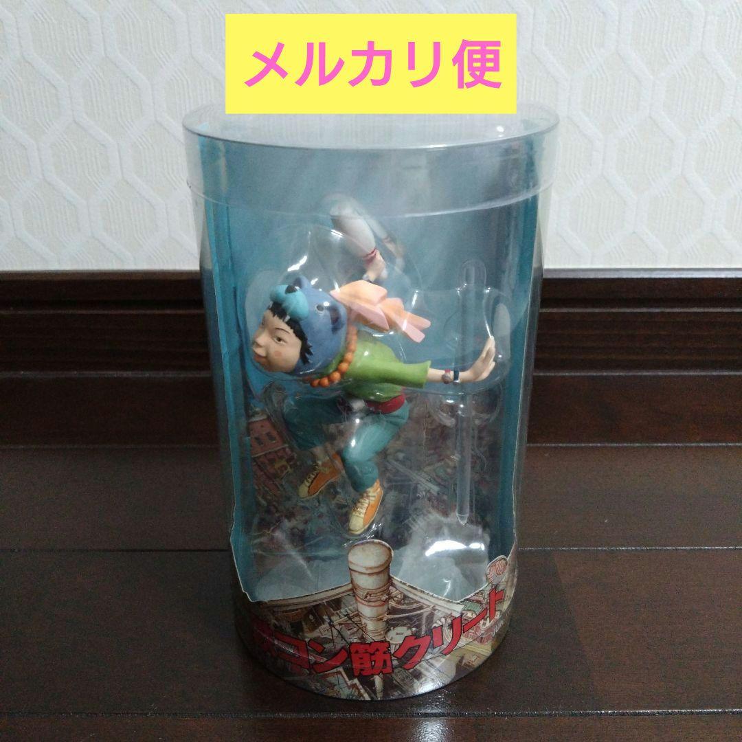 

[USED] Tekkonkinkreet Panekore Shiro