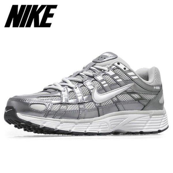 Nike Women S P 6000 Black Io3496 001 230
