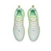 Anta Air Space 6 Professional Combat A-Flashedge Outdoor Basketball Shoes Men sneaker Ivory-White Light-Cloud-Green Sky-Yellow 912631615S-3