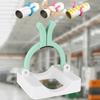 Grip Tool Tumbler Pincher Nonslip Pinch Tumbler  Tool Sublimation Tumblers Clamp  for Blanks Mug