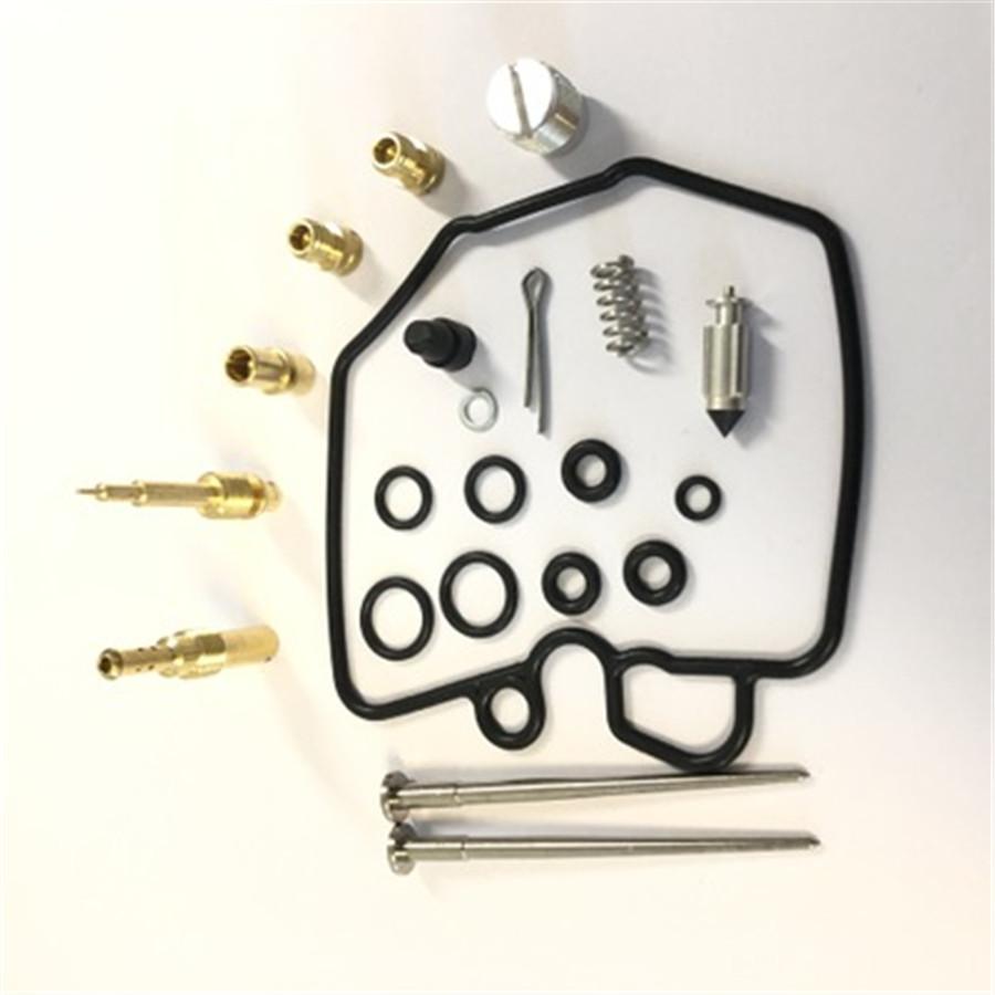 

CARBURETOR REPAIR REBUILD KIT for 80-83 HONDA CB900C 900C CB1000C CB900F
