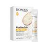 Masque Capillaire Magique Kératine 5 Secondes Réparation Cheveux Abîmés Crépus Doux Lisses Brillants Nutrition Riz Hydratant Nourrir Soin Capillaire