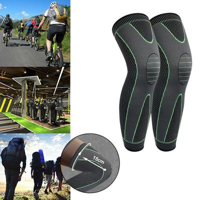 Arthritis Relief Leg Protectors Breathable Knee Support Fashion Sport Knee Pads