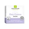 Green Door Deodorant-Creme Sensitiv 50ml