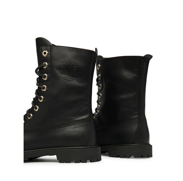 Timberland Premium 8 Inch Lace Up Wp Boots
