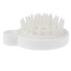 Handheld Silicone Scalp Shampoo Massage Brush Washing Shower Clean Brush Bath