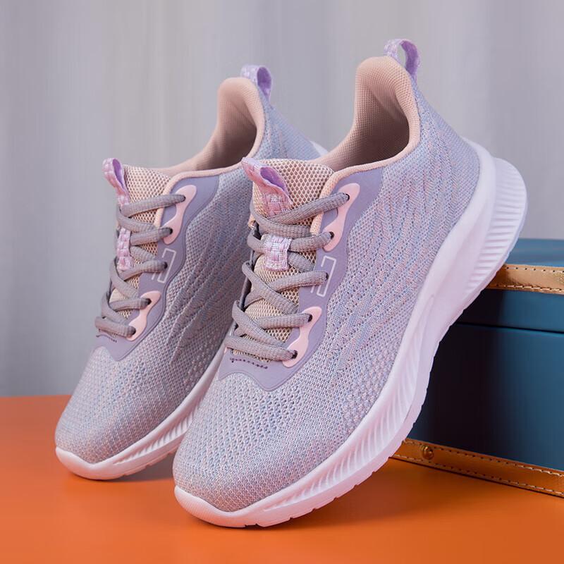 Women's Shoes for the Third Year Sports High School Entrance Examination, Physical Test Long Jump, Junior High School Students, Summer Shock Absorpti