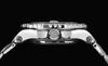 Watch Silver [KENTEX] Diver's S706X-02 Men's