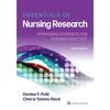 Essentials oF Nursing Research Paperback IND-380