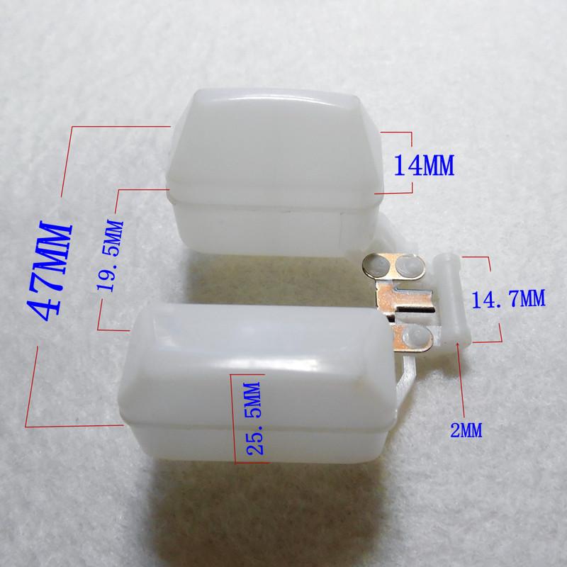 Carburetor Repair Rebuild Kit For GY6 125CC ATV Gokart Moped Scooter