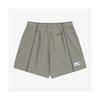 The North Face Logo Two-In-One Pocket Mid-Rise Sports Shorts Unisex Shorts NS6NR50L