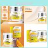 Sadoer Vitamin C Brightening Cream For Radiant Skin Hydrating Whitening Moisturizer 50g
