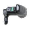 New For Toyota 80Series, Windshield Spray Wash Nozzlex2 85381-30020-C1