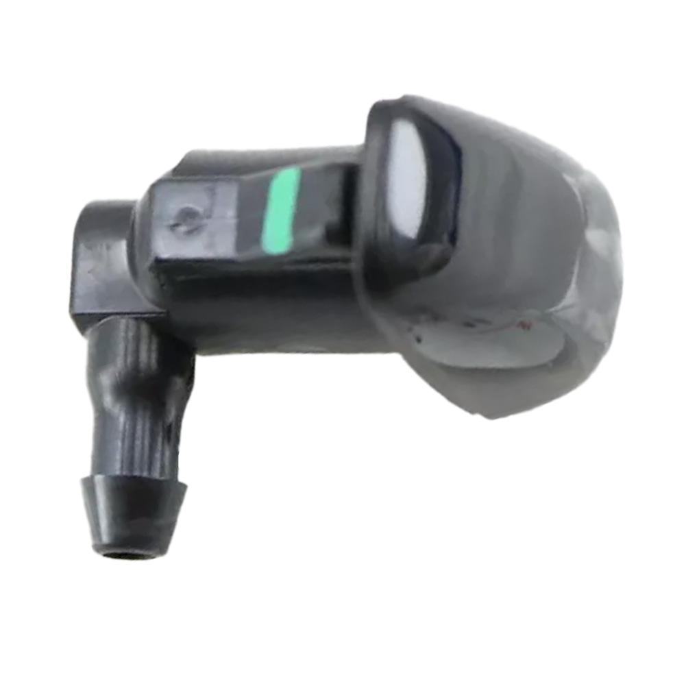 New For Toyota 80Series, Windshield Spray Wash Nozzlex2 85381-30020-C1