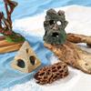 Pești și animale marine – Decorul acvariului
