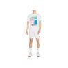 Nike Dri-Fit Court Solid Knit Short Sleeve T-Shirt Men Tops HV1789-100