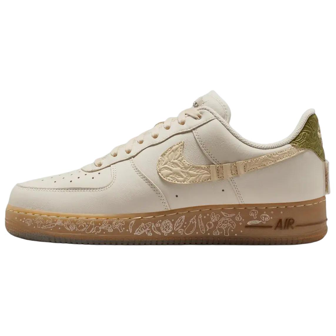 

Nike Air Force 1 Low Doernbecher 2026 Unisex Sneakers Multi-Color IO7688-921 38