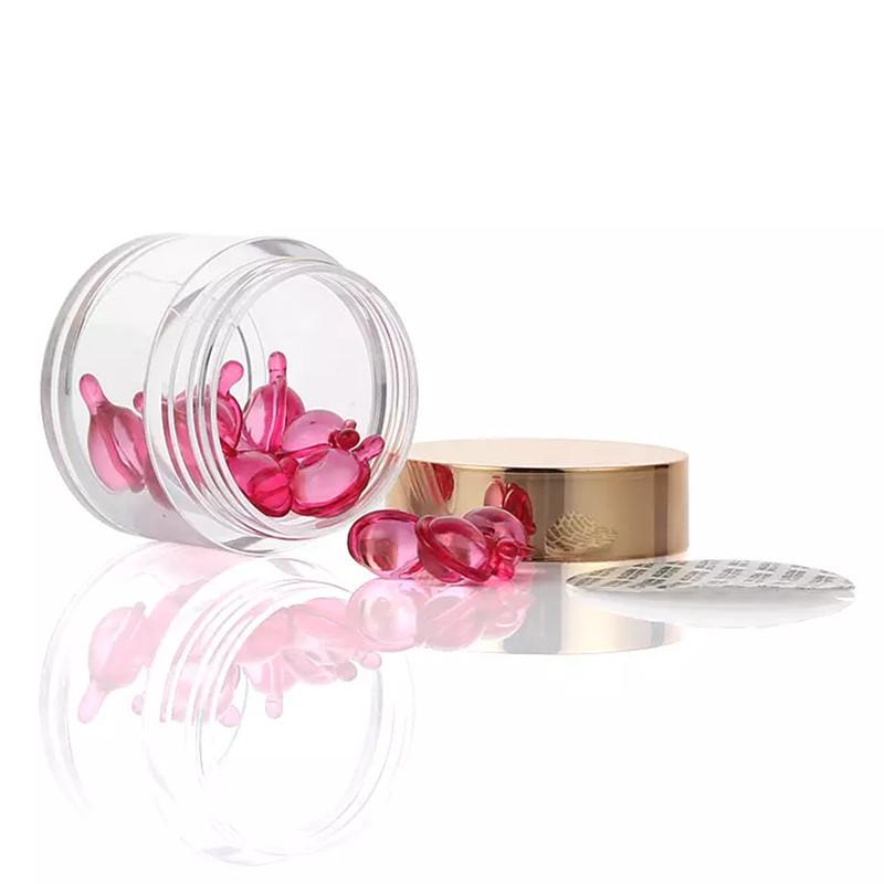 Cosmetic Containers and Cream Jars Slime Jars for Cosmetic Packing