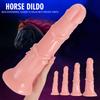 Für Damen – Dildos