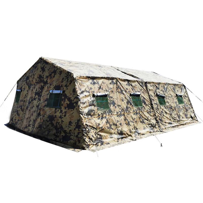 Junyi 30sqm Outdoor Frame Tent