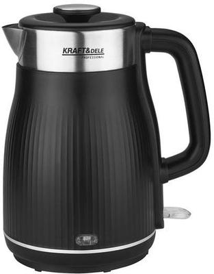 Electric Kettle 1.8L KD4104