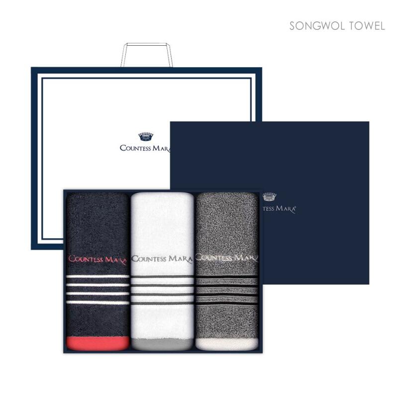 Forline Wash 3P Set [WCA5EEA] Evenly (random)