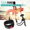 Surf Leash Enjoy Reliable Performance And On Every Wave Ease To Made With PU Paddleboard Wrist Leash