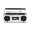 Bayin Box Retro 80s Multifunctional Cassette Player and Recorder