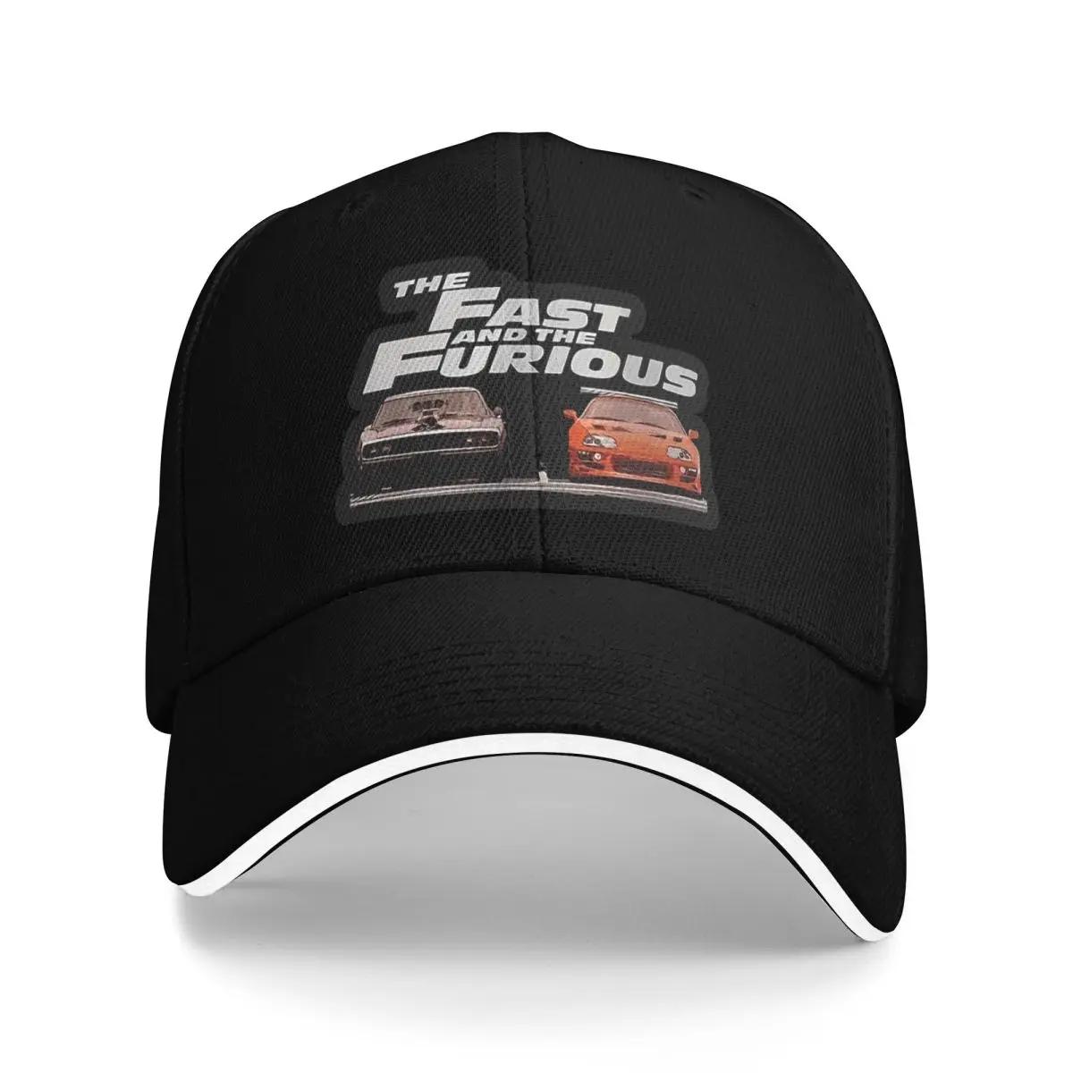 Fast And Furious Trucker Hat Unisexs Hats Cap For Unisex Unisex s Baseball Cap One Size