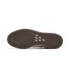 Li Ning Trendy Lightweight Non-Slip Wear-Resistant Low-Top Skate Shoes Men Sneakers Brown Gray AEPU047-6