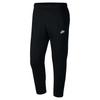 Mens Club Embroidered Logo Joggers