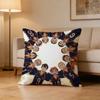 Sports Anime H-Haikyuu Pillow Case Pattern Printed Pillowcase For Living Room Sofa Cushion Cover