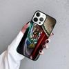 Vintage Mexico Mexican Flag Coque Shell For iPhone 17 Air 15 16 14 13 12 Pro Max 11 Pro Max Plus Phone Case Cover