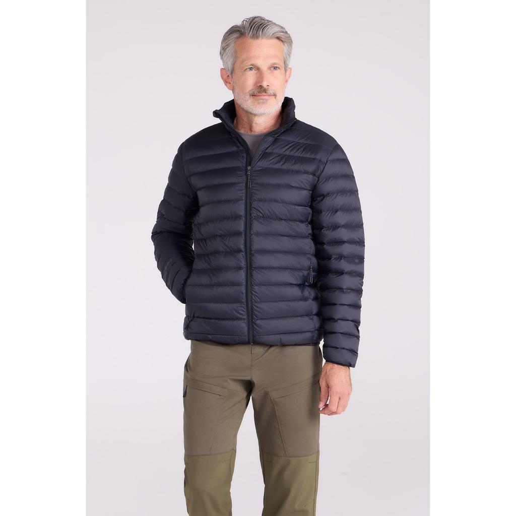 Mountain Warehouse Men's Featherweight II Down Jacket