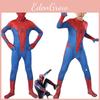 Der erstaunliche Spider-man Peter Parker Kostüm Zentai Anzug für Halloween-Party