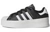 Superstar Wmns Originals Bonega 'Schwarz Gold Metallic' Damen GX1841